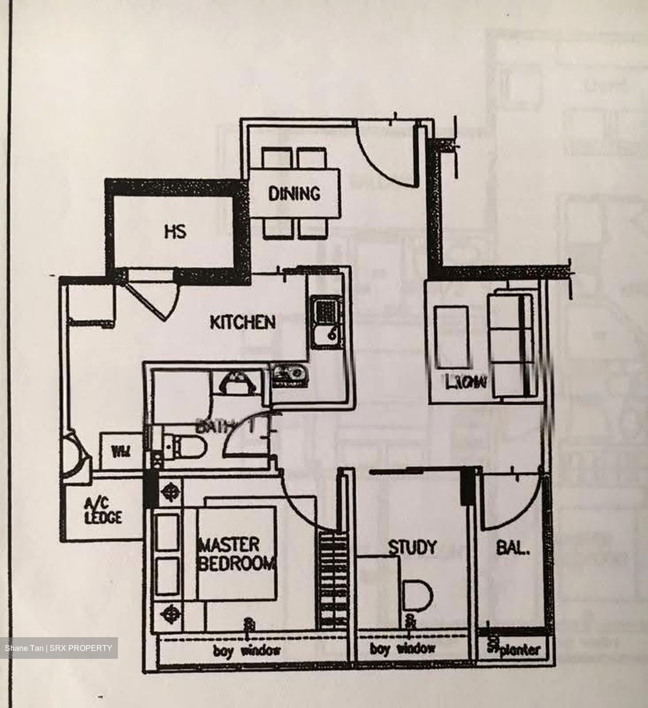 Bellezza @ Katong (D15), Apartment #627872531